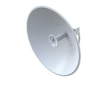 AF-5G30-S45 Antena Ubiquiti airFiber X 5 GHz 30 dBi