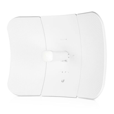 LBE-5AC-LR Antena Direccional Ubiquiti Litebeam airMAX M5 Ac LongRange 26 dBi