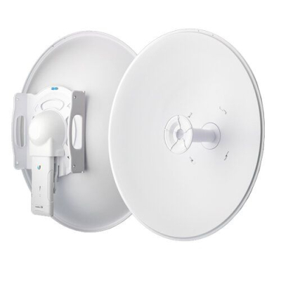 RD-5G30-LW-2 Antena Ubiquiti RocketDish 5.1 GHz 30 dBi 2 Piezas