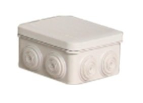 Caja Enson ENS-PCB1010 Sello de Goma Protección IP55