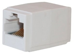 Acoplador Enson EPRO-COP5E Cat5e RJ-45 UTP 