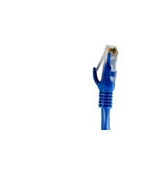Cable Enson P6P15 UTP Cat6 1.5Mts RJ-45 Azul
