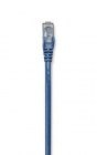 Cable de red Intellinet  319775  3.0 metros (10.0pies) Cat5E UTP Azul