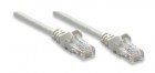 Cable Patch para Red  362276 Cat5e UTP PyME RJ-45 Macho/RJ-45 Macho 7.5mts Gris