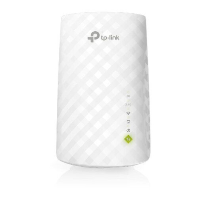 RE220 Extensor de Rango TP-Link 2,4/5 GHz 300/433 Mbit/s