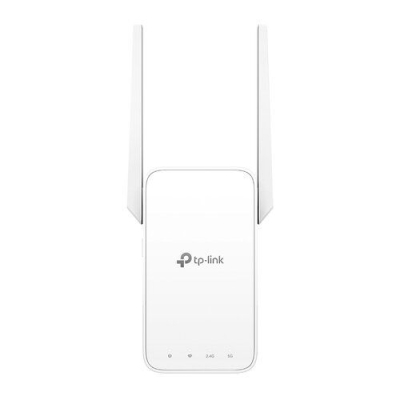 RE215 Extensor de Rango TP-LINK 2.4/5 GHz 433 Mbit/s