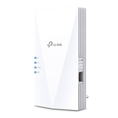 RE500X Extensor de Rango TP-Link 2,4/5 GHz 300Mbit/s 1x RJ-45 2 Antenas