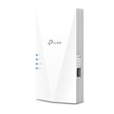 RE600X Extensor de Rango TP-Link 2,4/5 GHz 574Mbit/s 1x RJ-45 2 Antenas