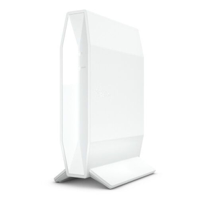 RT1800 Router Belkin Wi-Fi 6 2.4/5GHz 1800 Mbit/s 4x RJ-45