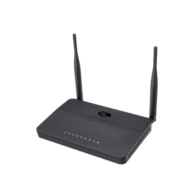 PL-R195WUSA-US Router Cambium Networks cnPilot r195W 2.4/5 GHz 300 Mbit/s 5x RJ-45 2 Antenas