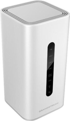 GWN7062 Router Grandstream Networks 2.4/5GHz 573.5/1201Mbps 5x RJ-45 4 Antenas Internas