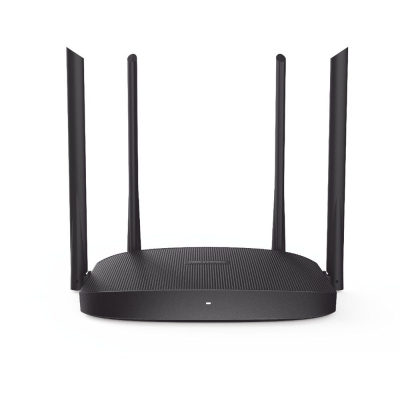 DS-3WR12C Router HIKVISION 2.4/5GHz 300/867Mbps 4x RJ-45 4 Antenas