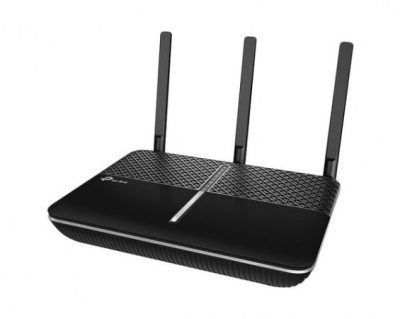 AC2300 Router Tenda 2.4/5 GHz 2033 Mbit/s 3x RJ-45 7 Antenas