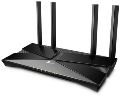 Archer AX10 Router TP-LINK 2.4/5 GHz 4x RJ-45 4 Antenas