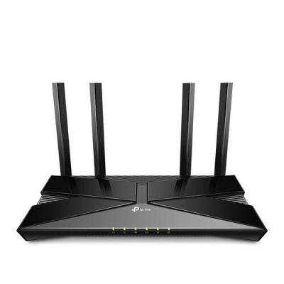 ARCHER AX53 Router TP-LINK 2.4/5GHz 574/2402 Mbps 4x RJ-45 4 Antenas