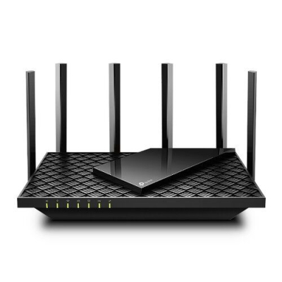 Archer AX73 Router TP-LINK 2.4/5 GHz 5400 Mbit/s 4x RJ-45 6 Antenas