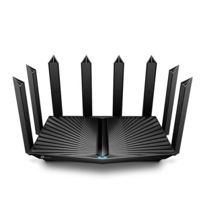 ARCHER AX90 Router TP-LINK 2.4/5/5GHz 4804 Mbps 5x RJ-45 8 Antenas