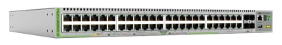 AT-GS980MX/52PSM-10 Switch Allied Telesis 40 Puertos Gigabit 4 SFP