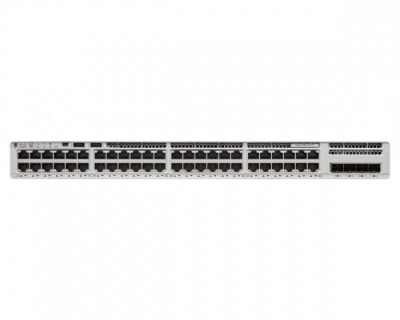 C9200L-48T-4G-E Switch Cisco Catalyst 9200L 48 puertos 4x 1G