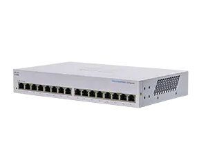 CBS110-16T-NA Switch Cisco 16 Puertos Gigabit