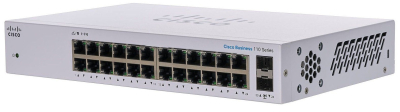 CBS110-24T-NA Switch Cisco 24 Puertos Gigabit