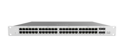 MS120-48-HW Switch Cisco Meraki MS120 48 Puertos Gigabit Gestionado Requiere Licencia