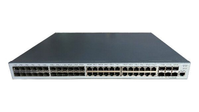 DS-3E3754TF Switch HIKVISION 24x RJ-45 Gigabit 24x SFP 6x SFP+ No Gestionado