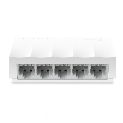 LS1005 Switch TP-LINK 5 Puertos Fast Ethernet