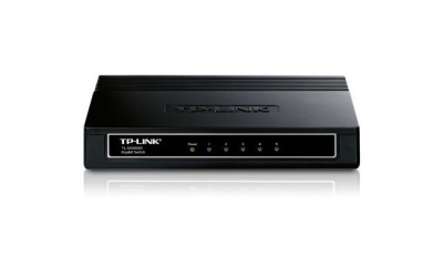 TL-SG1005D Switch TP-LINK 5 Puertos Gigabit