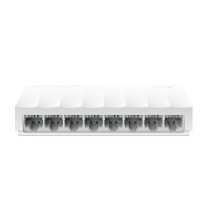 LS1008 Switch TP-LINK 8 Puertos Fast Ethernet