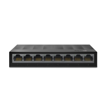 LS1008G Switch TP-LINK 8 Puertos Gigabit