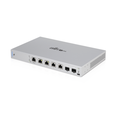 US-XG-6POE Switch Ubiquiti UniFi 4 Puertos Gigabit