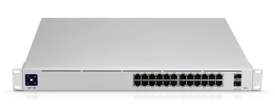 USW-PRO-24-POE Switch Ubiquiti UniFi Switch 24 Puertos Gigabit 2 SFP PoE Gestionado