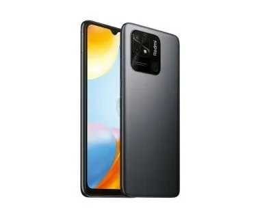 Redmi 10C-Graphite Smartphone Xiaomi Redmi 10C 6.71" Octa-Core 3GB 64GB Cámaras 5MP/50MP 5000mAh Android Grafito