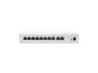S380-S8P2T Router Huawei eKitEngine 8x RJ-45 124W 250 Usuarios