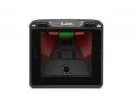 SP7208-SV4U2100AZW Lector de Código de Barras Zebra SP7208-V LED 1D/2D incluye Cable USB Negro