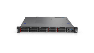 7Y511004LA Servidor Lenovo ThinkSystem SR250 Intel Xeon E-2226G