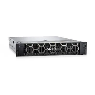 Dell PowerEdge R750XS Xeon Silver 4316 Mem. de 16GB Win Server 2022