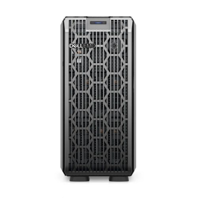 T350SNSFY23Q4MX Servidor Dell PowerEdge T350 Intel Xeon E-2356G 16GB 2TB Sin Sistema Operativo