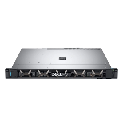 R240_SNS_FY22Q3_MX Servidor Dell PowerEdge R240 Intel Xeon E-2224 16GB 1TB Sin Sistema Operativo