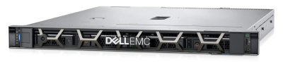 R250SNSFY23Q1MXV2 Servidor Dell PowerEdge R250 Intel Xeon E-2336 16GB 2TB Sin Sistema Operativo