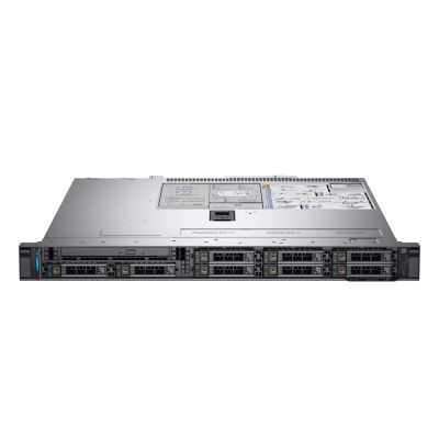 R340_SNS_FY22Q3_MX Servidor Dell PowerEdge R340 Intel Xeon E-2236 16GB 1TB Sin Sistema Operativo