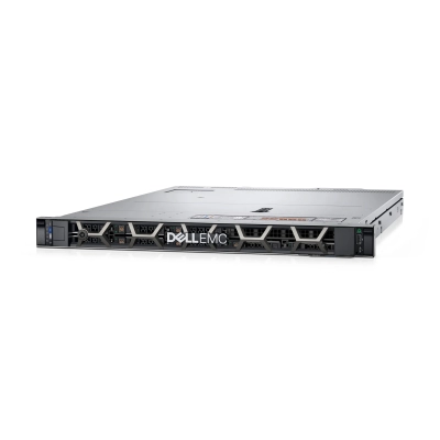 Dell EMC PowerEdge R450 R450FY24Q4MX Silver 4310 16GB 480GB Rack (1U)