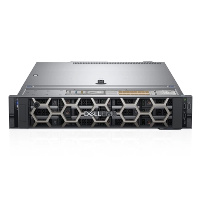 R540_SNS_FY22Q3_MX Servidor Dell PowerEdge R540 Intel Xeon Silver 4210R 16GB 1TB Sin Sistema Operativo