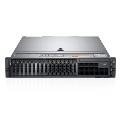 R740H_SNS_FY22Q3_MX Servidor Dell PowerEdge R740 Intel Xeon Gold 5218R 162GB 480GB SSD 750W Sin Sistema Operativo