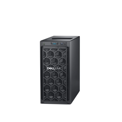 T140_SNS_FY22Q3_MX Servidor Dell PowerEdge T140 Intel Xeon E-2224 16GB 1TB Sin Sistema Operativo