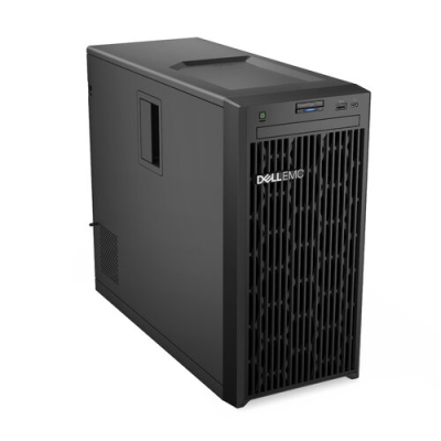 T150SNSFY22Q4MX Servidor Dell PowerEdge T150 Intel Xeon E-2314 16GB 2TB Sin Sistema Operativo