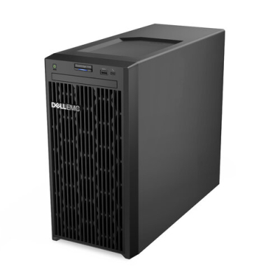 T150SNSFY23Q1MX Servidor Dell PowerEdge T150 Intel Xeon E-2314 16GB 2TB DVD Sin Sistema Operativo