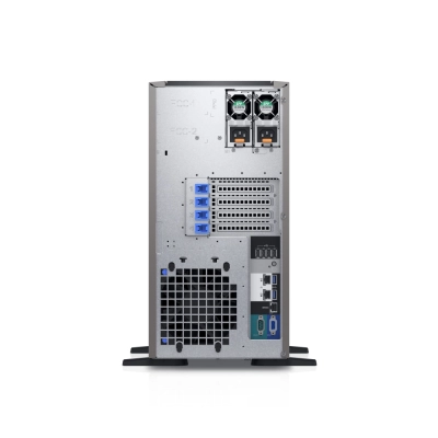 T340_SNS_FY22Q3_MX Servidor Dell PowerEdge T340 Intel Xeon E-2236 16GB 1TB Sin Sistema Operativo