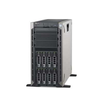 T440_SNS_FY22Q3_MX Servidor Dell PowerEdge T440 Intel Xeon Silver 4208 16GB 1TB Sin Sistema Operativo